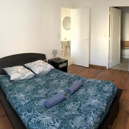 Appartement Saint-Malo - Arrivee Autonome Luaran gambar