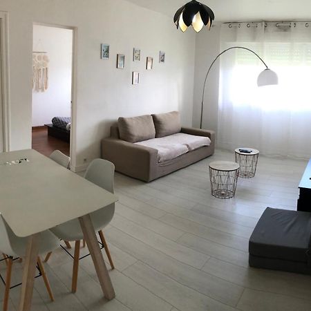 Appartement Saint-Malo - Arrivee Autonome Luaran gambar